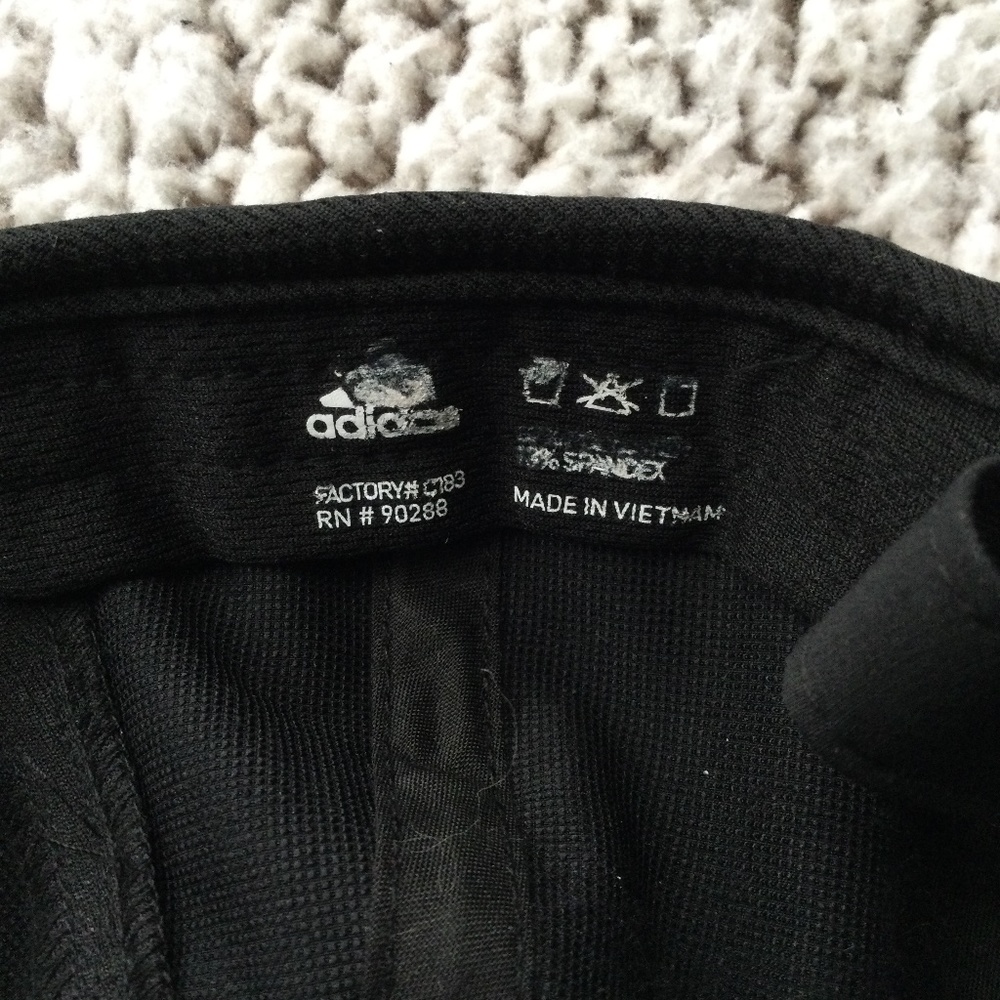 Adidas Aero Ready Athletic Hat - Picture 5 of 5